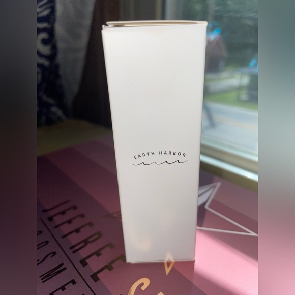 New •Earth Harbor Nebula Serum Adaptogen Clarity Ampoule Sea Lavender + Ginseng - Picture 6 of 6